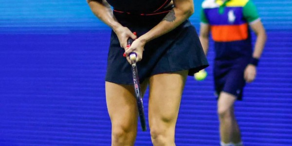 网坛名宿比约博格透露抗癌历程，萨巴放话要踢烂克耶高斯的屁股