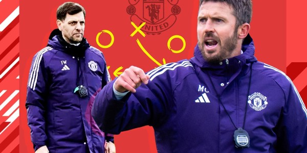 KAIYUN下载app-卡里克揭秘与拉爵对话内容，没提转正执教！低调务实拒喊争四口号