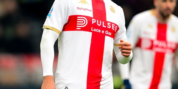 科隆博接近触发强制买断条款，热那亚需满足三项条件|热那亚队|洛伦佐·科隆博|ac米兰|球员转会|意甲联赛_新浪体育_新浪新闻