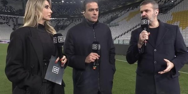 斯特拉马乔尼：洛卡特利和图拉姆完全压制住了麦克托米奈