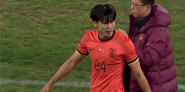 开云登录线上-纪录金灿灿 缺谁谁遗憾 因美甲长发被驱逐的汪士钦后悔吗？|U23|男足|浙江队|左后卫|亚洲杯_新浪体育_新浪新闻