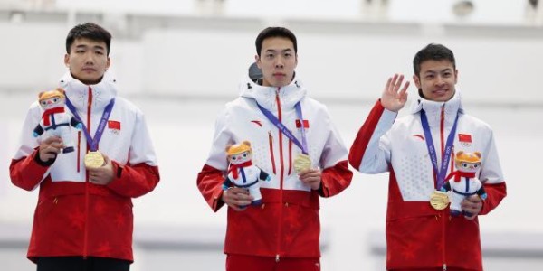 亚冬会大捷，透视出中国军团的喜与忧②