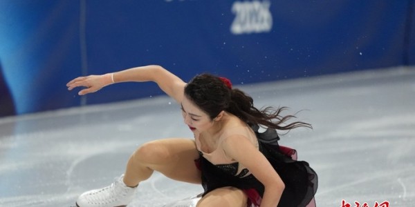 KAIYUN下载app-（米兰冬奥会）花样滑冰团体赛：隋文静/韩聪出战双人滑短节目|AC米兰|米兰冬奥会花样滑冰团体赛|滑冰馆|双人滑短节目比赛|米兰滑冰馆_新浪体育_新浪新闻