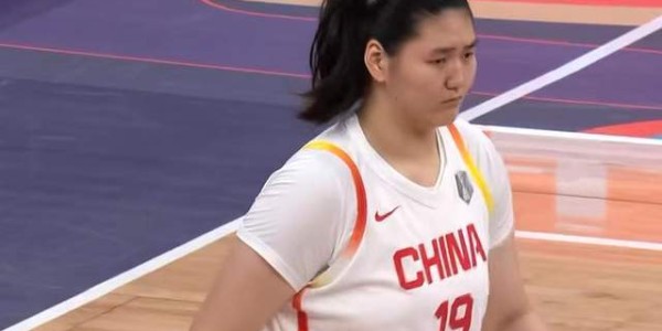 开云登录线上-中国女篮获世预赛开门红！数据一目了然，不是韩旭，最大功臣是她