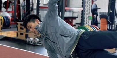 开云登录线上-科技凝热爱，王心迪携X-BIONIC赴顶峰之约