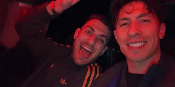 KAIYUN下载app-卡里克揭秘与拉爵对话内容，没提转正执教！低调务实拒喊争四口号