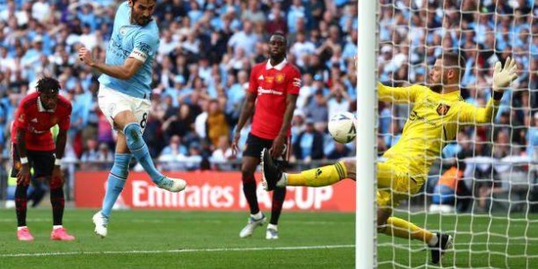 两冠到手三冠在望！超神京多安何须舍曼城求巴萨