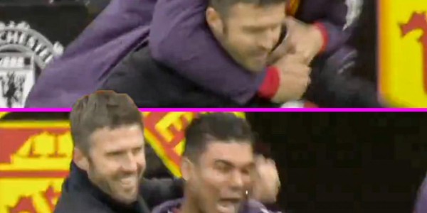 KAIYUN下载app-卡里克揭秘与拉爵对话内容，没提转正执教！低调务实拒喊争四口号